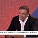 In an interview with Public Television of Armenia, the leader of the "Prosperous Armenia" party Gagik Tsarukyan announced that there is a need to restore relations with Russia and sign a new military-political alliance. Tsarukyan also referred to the Artsakh issue, saying that in order to correctly determine the fate of Artsakh, Armenia must work for it to have international recognition. "Only in case of international recognition, we can definitely demand our lands, which belonged to Artsakh, and which today the Azerbaijanis have taken," Tsarukyan added.