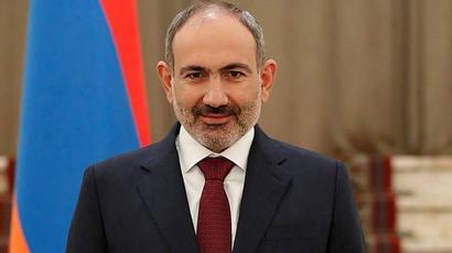 The winner in tomorrow's elections must the citizen of Armenia: Nikol Pashinyan issued a statement