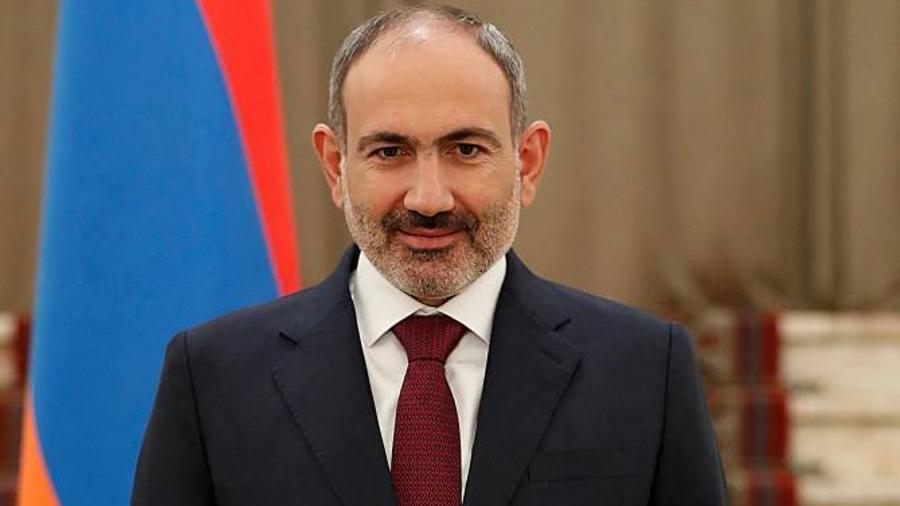 The winner in tomorrow's elections must the citizen of Armenia: Nikol Pashinyan issued a statement