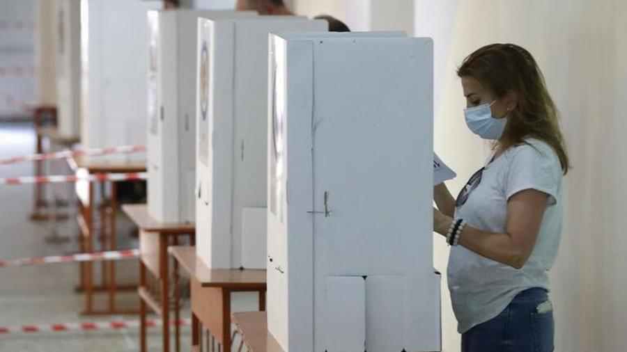 #armvote2021. Daily News Digest [21.06.2021]