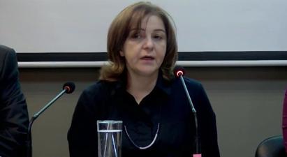 Ընտրախախտումների առյուծի բաժինը ընկնում է «Հայաստան» դաշինքի վրա․ Սոնա Այվազյան