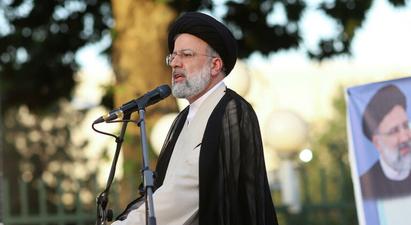 «ԱՄՆ-ն պետք է վերացնի Իրանի դեմ պատժամիջոցները». Իրանի նորընտիր նախագահ |tert.am|