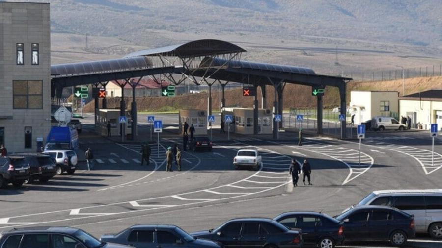 Հայաստանի ՄԻՊ-ի և Վրաստանի հանրային պաշտպանի`պետական սահմանի անցակետերի համատեղ դիտարկման փորձն օրինակելի է Եվրոպայում. միջազգային գնահատական