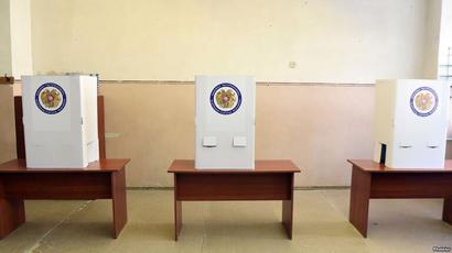 ՔՊ-ի քվեները ավելացել են 659-ով, «Հայաստան» դաշինքի քվեները՝ 744-ով․ԿԸՀ-ն ներկայացրել է վերահաշվարկի արդյունքները