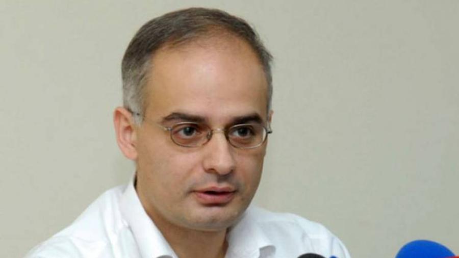 Deputy Chairman of the Armenian National Congress commented on election results