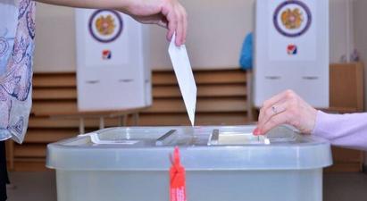 #armvote2021. Daily News Digest [27.06.2021]