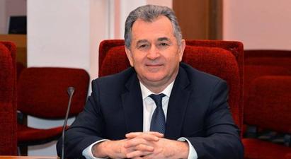 ԳԱԱ-ն նոր նախագահ ունի |armenpress.am|
