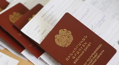 For military servicemen, the military ID card has been considered an identity document since 1999