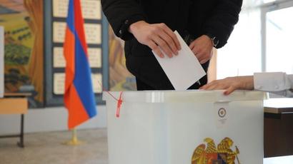 #armvote2021. Daily News Digest [29.06.2021]