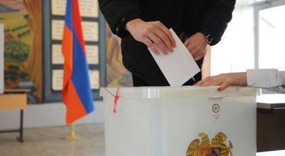 #armvote2021. Daily News Digest [29.06.2021]