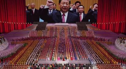 Չինաստանը հասել է հարյուրամյակի առաջին նպատակին եւ կառուցել Է միջին ունեւորության հասարակություն. Սի Ծինպին |armenpress.am|
