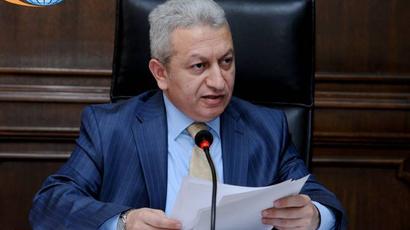 Armenian  government to allocate 8.8 billion AMD to the population of Artsakh