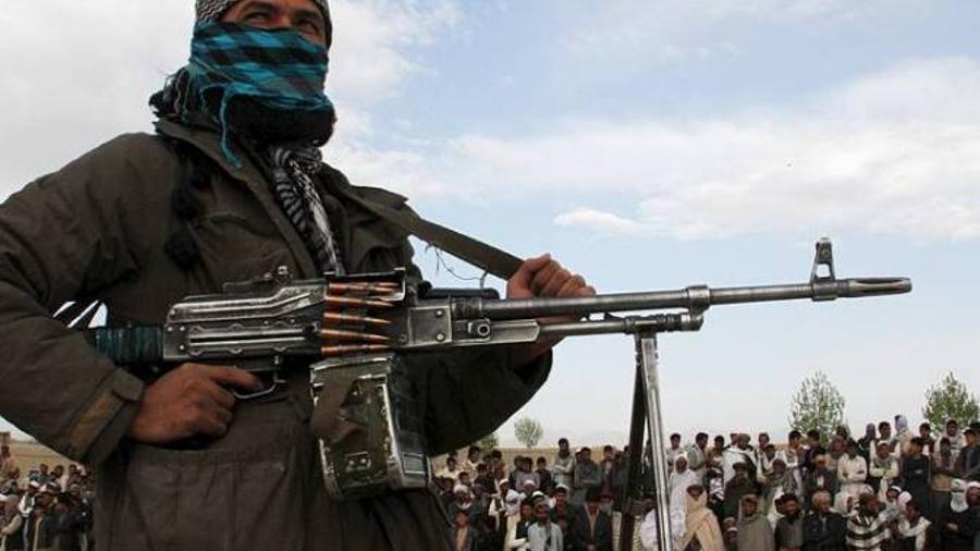 Աֆղանստանի իշխանությունները հայտարարել են, որ թալիբների հետ բանակցություններն զգալի արդյունքներ չեն տալիս |armenpress.am|