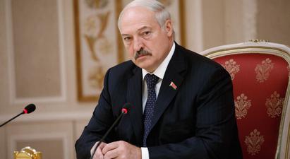 Բելառուսի նախագահը սահմանապահ զորքերին հանձնարարել է փակել Ուկրաինայի հետ սահմանը |armenpress.am|