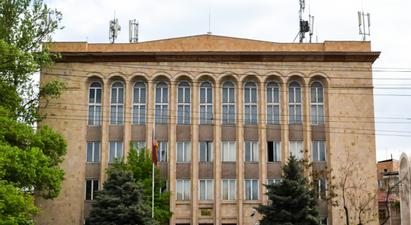  "Armenia" alliance applies to the Constitutional Court for invalidating the election results