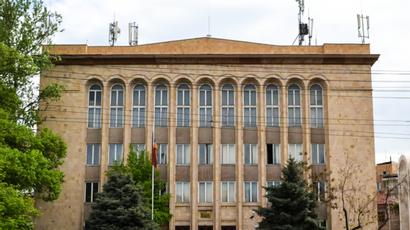  "Armenia" alliance applies to the Constitutional Court for invalidating the election results