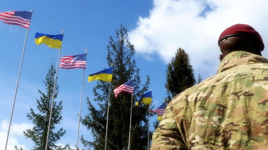 481,5 մլն դոլար. ԱՄՆ-ն ավելացրել է Ուկրաինային տրվող ռազմական օգնությունը |tert.am|