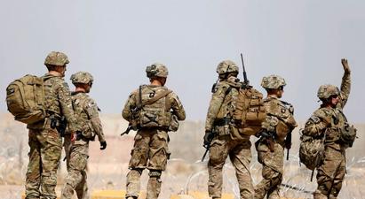 ԱՄՆ-ը Տաջիկստանի և Ուզբեկստանի հետ քննարկում է ռազմական փոխգործակցության հնարավորություններն Աֆղանստանից ամերիկյան զորքերը դուրս բերելուց հետո. Պենտագոն |tert.am|