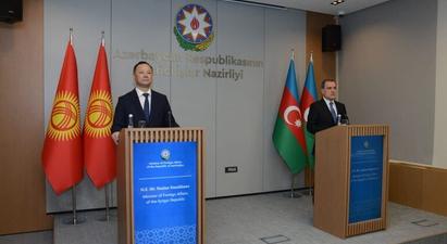 Ղրղզստանն առաջարկում է համագործակցության նոր ձևաչափ Կենտրոնական Ասիայի ու Հարավային Կովկասի երկրների միջև |hetq.am|