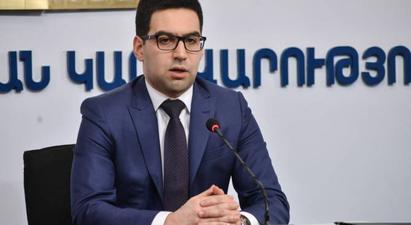 Ռուստամ Բադասյանը հուլիսի 9-13-ը կլինի արձակուրդում