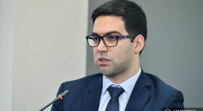 Բադասյանը մանրամասնել է ինչպիսին պետք է լինի ՀՀ կառավարության երազանքների դատարանը |armenpress.am|
