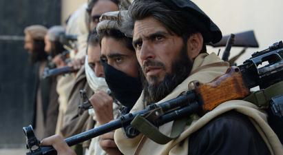«Թալիբան»-ը հայտնել է Աֆղանստանում կրակի դադարեցման պայմանը |tert.am|