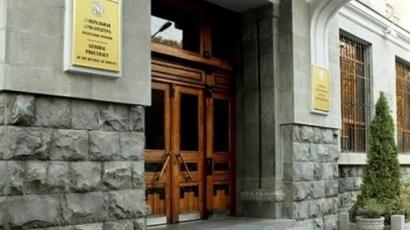 110 people were detained during the entire period of the electoral process