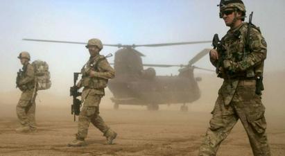 ԵՄ-ի ԱԳ նախարարները կքննարկեն Աֆղանստանի շուրջը գործողություններն ուժերն այնտեղից դուրսբերելուց հետո |armenpress.am|