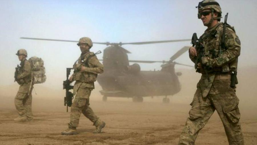 ԵՄ-ի ԱԳ նախարարները կքննարկեն Աֆղանստանի շուրջը գործողություններն ուժերն այնտեղից դուրսբերելուց հետո |armenpress.am|