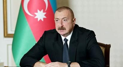 Ադրբեջանը պատրաստ է, բայց Հայաստանը պատրաստ չէ․ Ալիևը՝ խաղաղության համաձայնագրի մասին
 |civilnet.am|