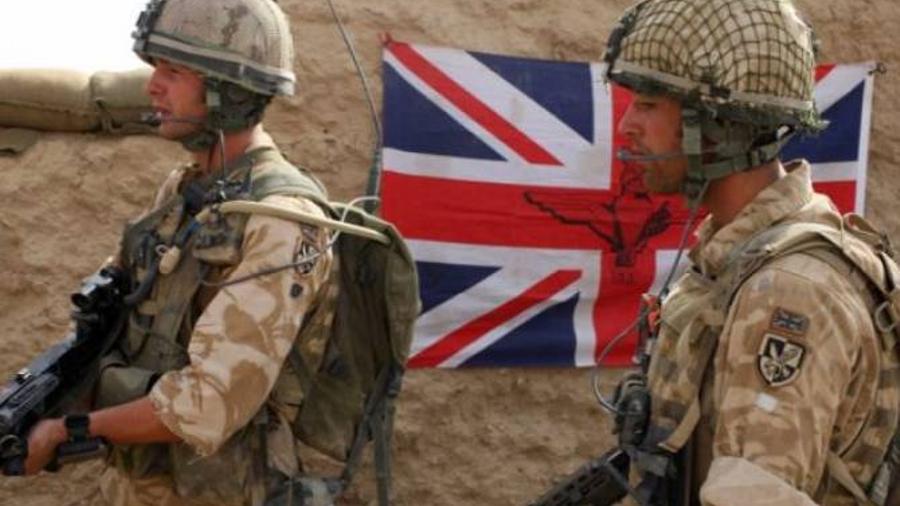 Մեծ Բրիտանիան պատրաստ Է համագործակցելու թալիբների հետ, եթե նրանք իշխանության գլուխ անցնեն |armenpress.am|