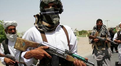 Աֆղանստանի ՊՆ-ն հայտարարել է «Թալիբան»-ի գրեթե 200 անդամի ոչնչացման մասին
 |tert.am|