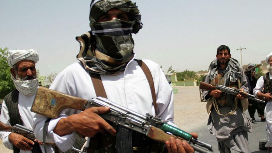 Աֆղանստանի ՊՆ-ն հայտարարել է «Թալիբան»-ի գրեթե 200 անդամի ոչնչացման մասին
 |tert.am|