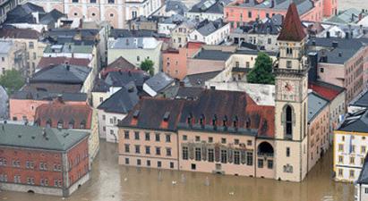 Գերմանիայում ջրհեղեղի պատճառով առնվազն 33 զոհ կա |tert.am|