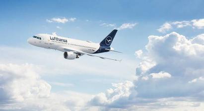 Lufthansa ավիաընկերությունը մուտք է գործում հայկական շուկա |armtimes.com|