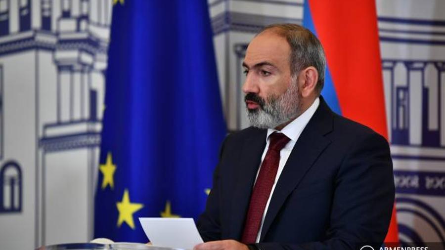 ԵՄ-ի ֆինանսական աջակցության մի հատվածը կուղղվի ՀՀ-ի հարավային հատվածի դիմակայունության ամրապնդմանը |armenpress.am|