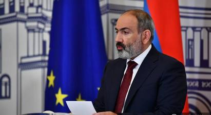 ԵՄ-ի ֆինանսական աջակցության մի հատվածը կուղղվի ՀՀ-ի հարավային հատվածի դիմակայունության ամրապնդմանը |armenpress.am|