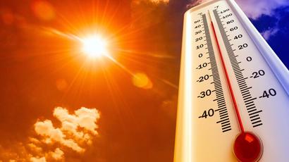 Սահարայից Հայաստան օդի ներթափանցման պատճառով սպասվում է մինչև +42 աստիճան շոգ