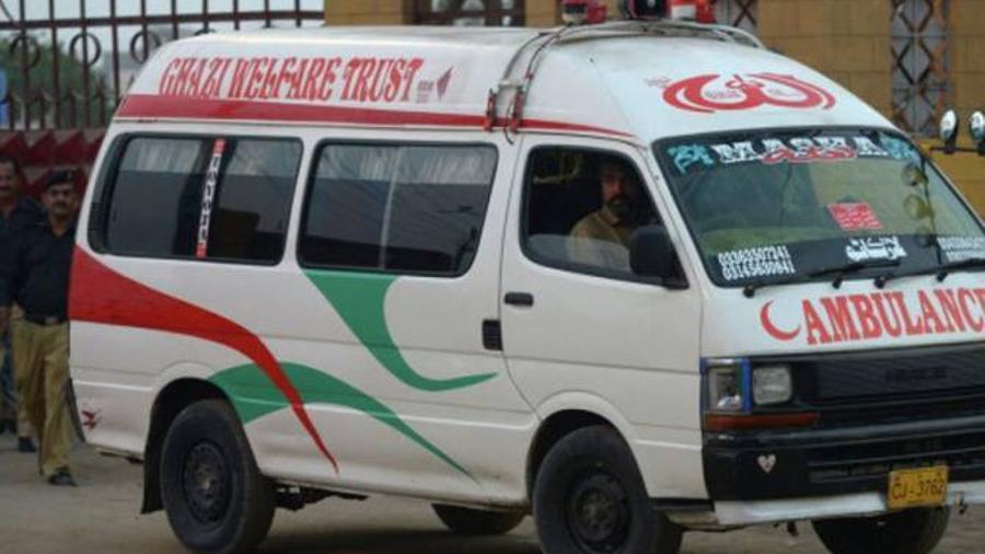 Պակիստանում ճանապարհա-տրանսպորտային պատահաի հետեւանքով 27 մարդ Է զոհվել |armenpress.am|