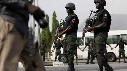 Ավազակներն առնվազն 13 ոստիկանների են սպանել Նիգերիայի հյուսիս – արեւմուտքում |armenpress.am|