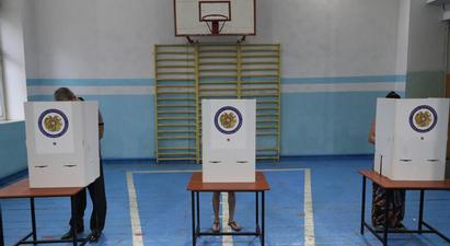 ՏԻՄ ընտրությունները կկայանան հոկտեմբերի 17-ին և նոյեմբերի 14-ին |tert.am|