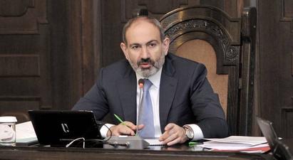 Nikol Pashinyan congratulated the "Armenia" (Hayastan) and "I have the Honor" (Pativ unem) alliances on entering the National Assembly