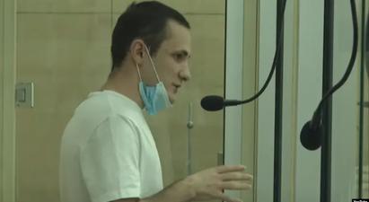 ՌԴ քաղաքացին Բաքվում 10 տարվա ազատազրկման դատապարտվեց՝ «ահաբեկչության, վարձկանության ու սահմանն ապօրինի խախտելու» համար |azatutyun.am|