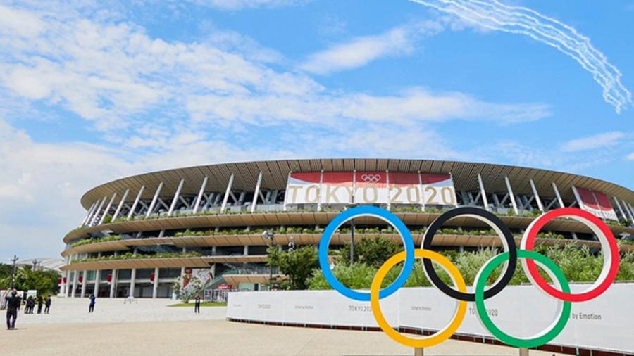 Տոկիո-2020. հայ մարզիկների ելույթների ժամանակացույցը