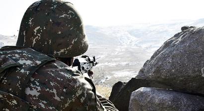 Ադրբեջանի զինված ուժերը կրակ են բացել հայ-ադրբեջանական սահմանի Գեղարքունիքի հատվածում․ հրազենային թեթև վիրավորում է ստացել ՀՀ ԶՈՒ 3 զինծառայող