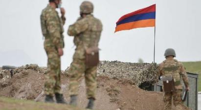 Փոխհրաձգությունը հայ-ադրբեջանական սահմանին շարունակվում է․ Ադրբեջանի ՊՆ