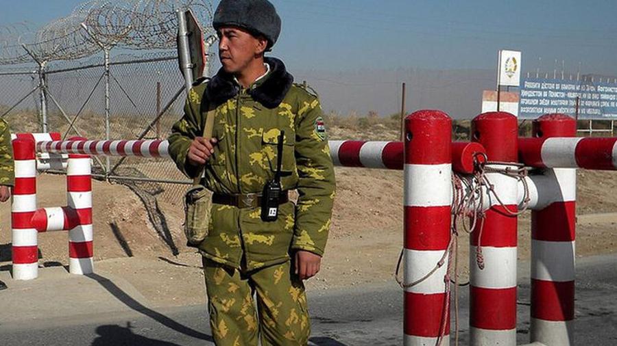 Ղրղզստանի և Տաջիկստանի սահմանին փոխհրաձգություն է տեղի ունեցել |tert.am|