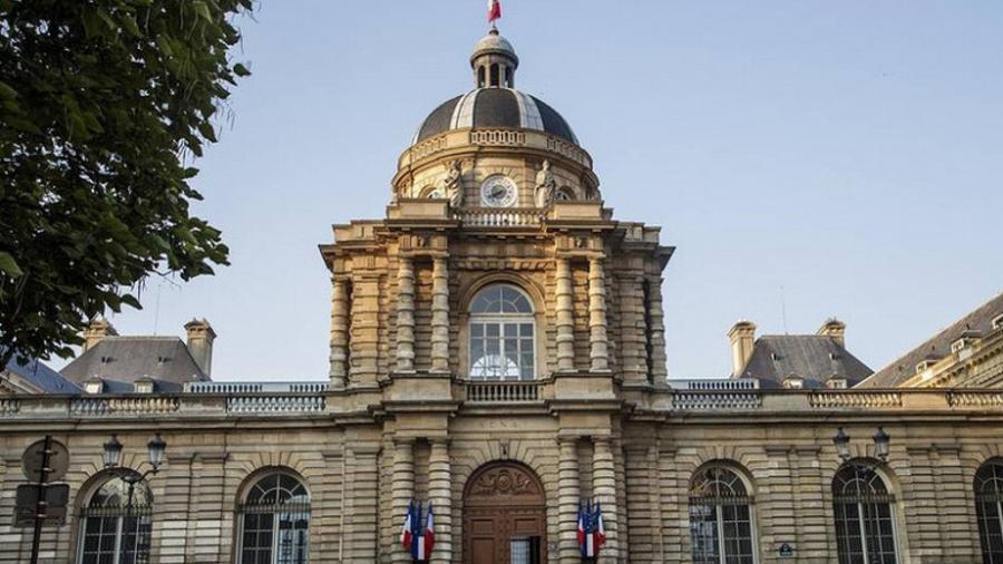 Ֆրանսիայի Սենատը հաստատել է սանիտարական անցաթղթերի մասին օրինագիծը  |tert.am|
  