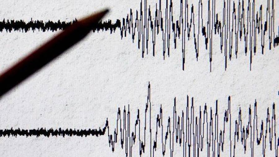 Վրաստանում Ծալկա շրջկենտրոնից 13 կմ հարավ-արեւմուտք երկրաշարժ է տեղի ունեցել |armenpress.am|

