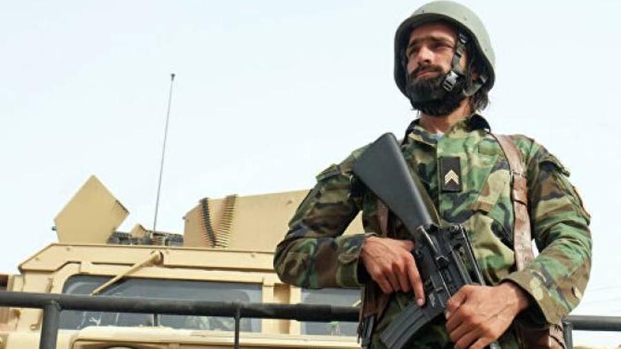 Աֆղանական բանակը թալիբներից ազատել է Բալխ նահանգի շրջանը |armenpress.am|

